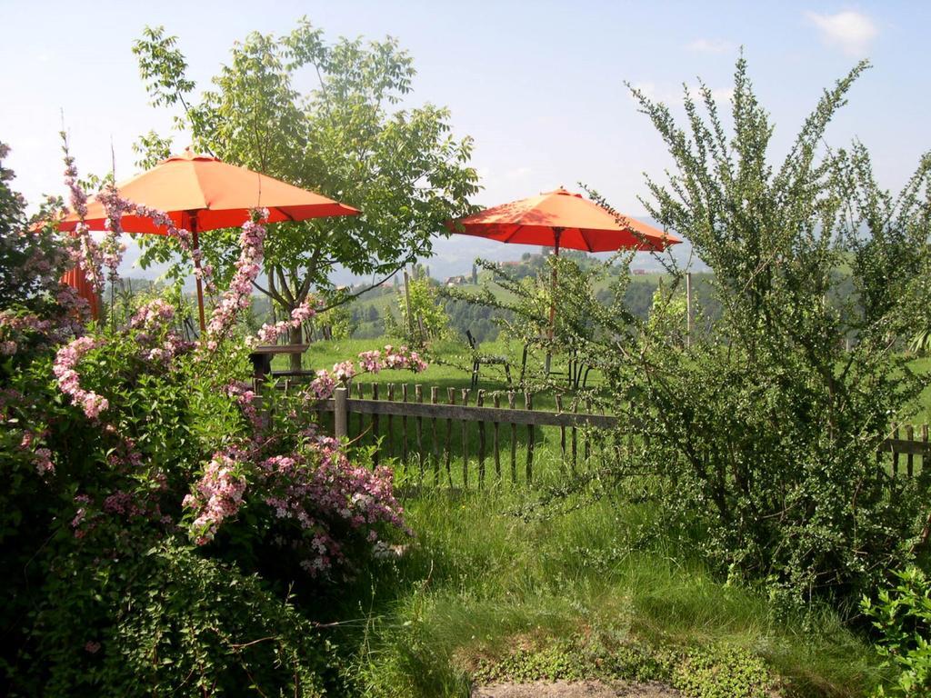 Kultur Weingut Kaestenburg Ratsch an der Weinstraße Εξωτερικό φωτογραφία